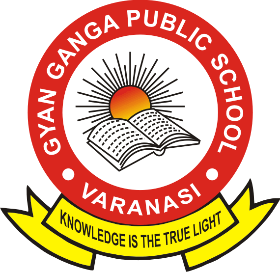 School logo